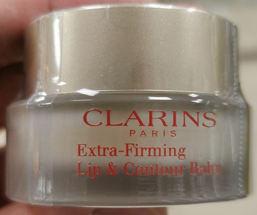 Бальзам для губ Clarins Multi-Régénérante Extra-Firming Lip & Contour Balm 15ml Слов'янськ - фото 4