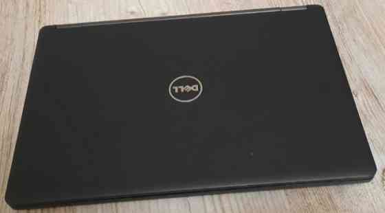 Ноутбук Dell 5480 15 7300U DDR4 16Gb. SSD512Gb. M2 Киев