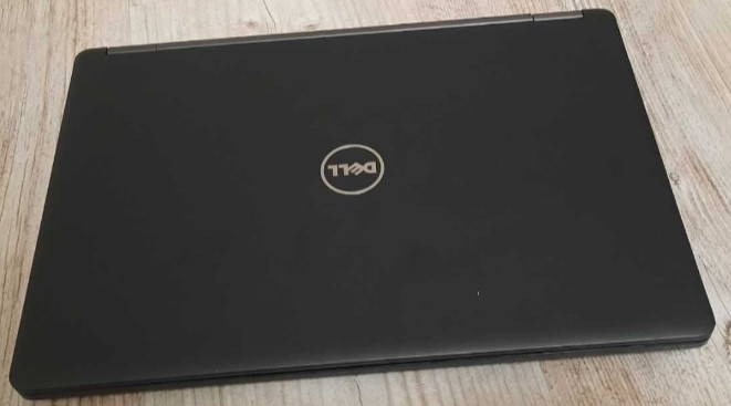 Ноутбук Dell 5480 15 7300U DDR4 16Gb. SSD512Gb. M2 Киев - изображение 2