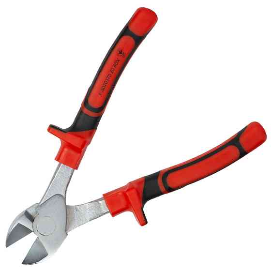 Бокорезы 200мм VDE 1000В CrV ULTRA (4355032) Киев