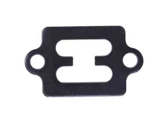 Напрямна пластина куліси КПП Мототрактор Мукачево