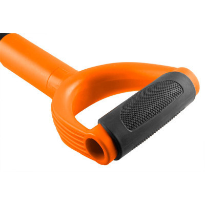 Лопата Neo Tools штикова, руків&apos;я металеве D-подібне, 125см, 2.28кг (95-008) Вінниця - фото 8
