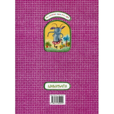 Книга The Bully Goat А-ба-ба-га-ла-ма-га (9786175850299) Вінниця - фото 4