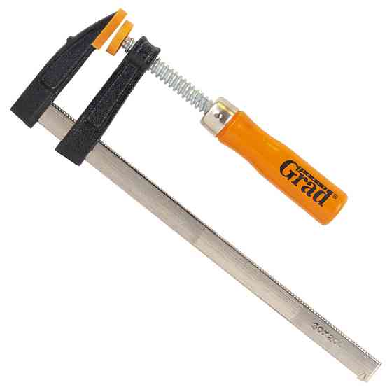 Струбцина столярная тип 