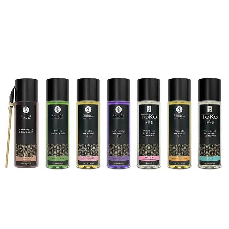 Адвент-календар бажань Shunga Calendar Of Desires, 25 сюрпризів Львів - фото 5