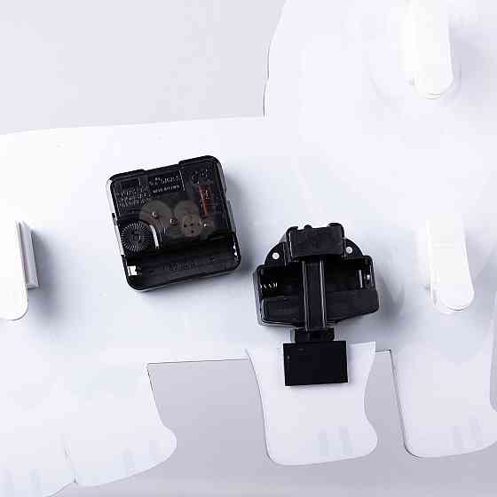 Часы настенные фигурные с животным, декоративные HP-3Y-6-317 Киев