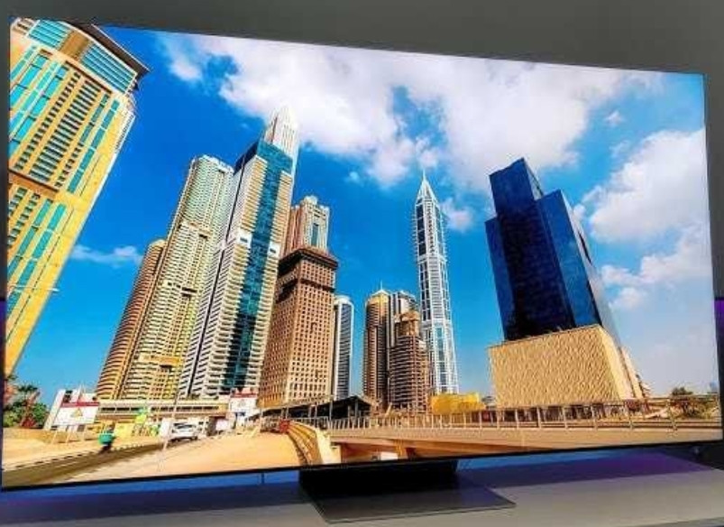 Телевизор: 65