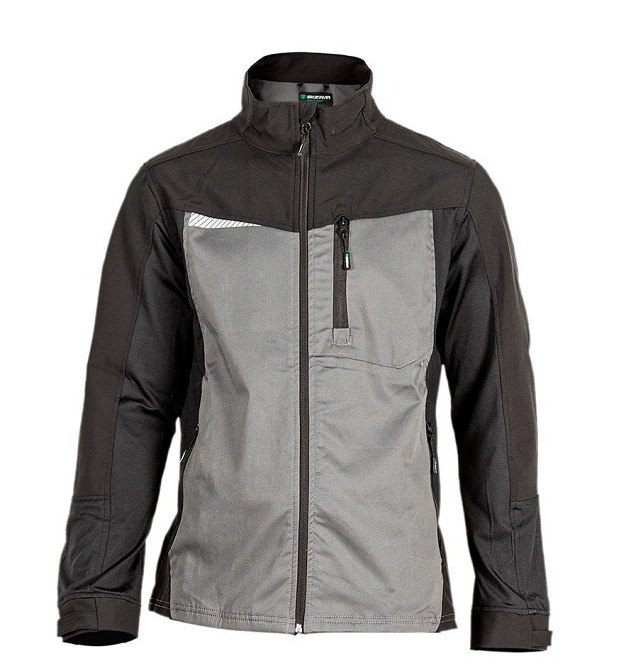 Куртка рабочая Sizam Liverpool S Ровно - изображение 1