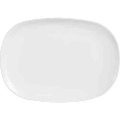 Блюдо Luminarc Sweet Line White 35 см (E8007) Винница