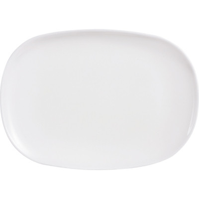 Блюдо Luminarc Sweet Line White 35 см (E8007) Винница - изображение 1