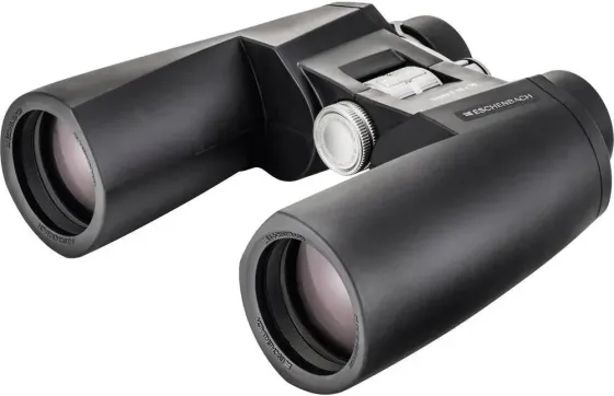 Бинокль Eschenbach Бінокль Trophy P 10 x 50 mm porro czarny 4236150 Киев