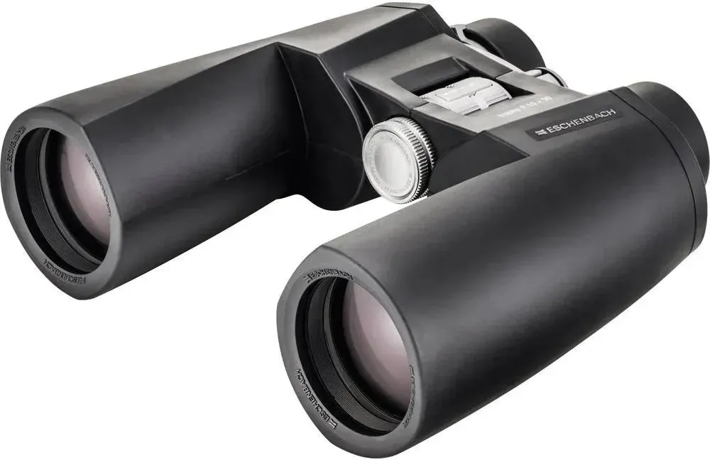 Бинокль Eschenbach Бінокль Trophy P 10 x 50 mm porro czarny 4236150 Киев - изображение 1