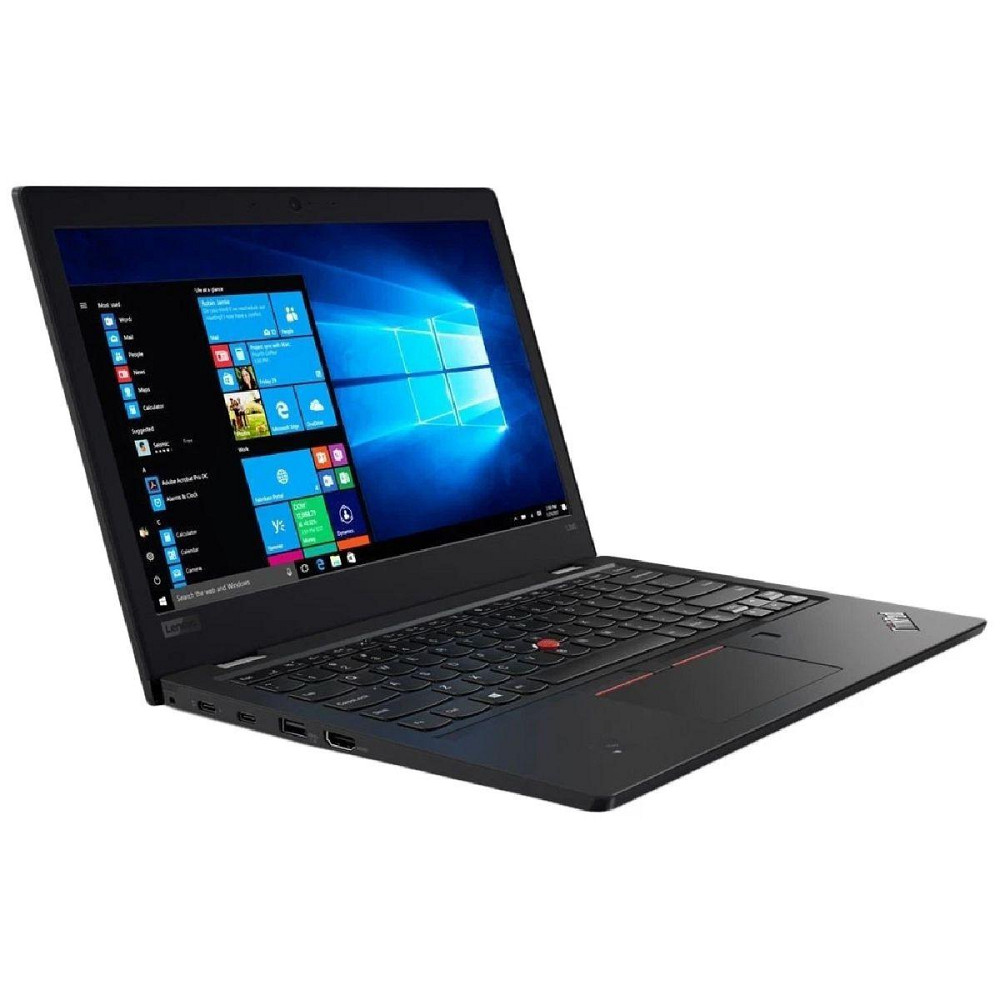 Б/У Ноутбук Lenovo ThinkPad Yoga L380 (i3-8130U/4/128SSD) - Class B Харьков - изображение 2
