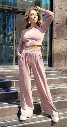 Костюм джерсі з начосом (42) Київ