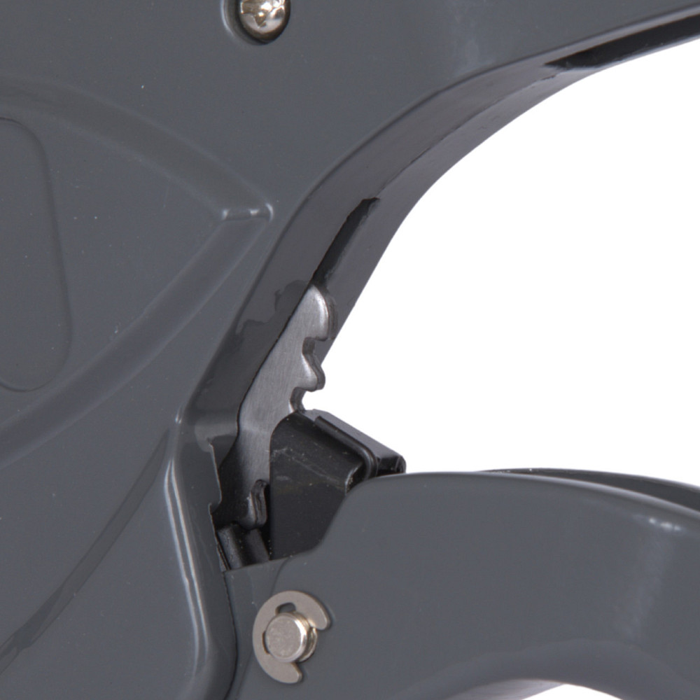 Труборіз Thermo Alliance PRO-002 для пластикових труб d20-40, лезо неірж. сталь Київ - фото 8