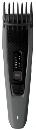 Машинка для стриження Philips HC3525/15 сірий із чорним Харків