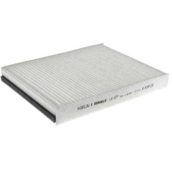 Фільтр салону Mahle LA877 Mercedes Benz Харків