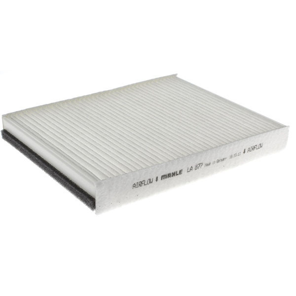 Фільтр салону Mahle LA877 Mercedes Benz Харків - фото 1