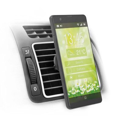 Универсальный автодержатель Defender Car holder 126 for mobile devices (29126) Винница - изображение 8