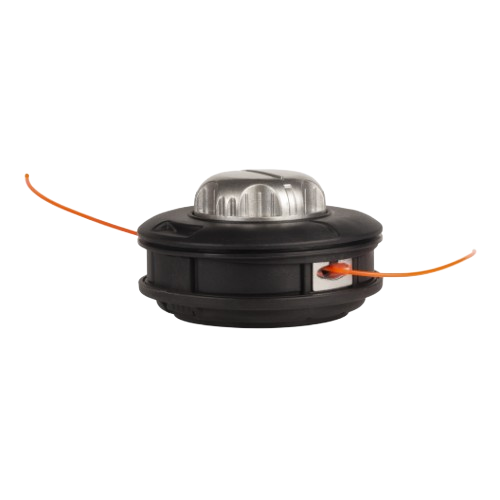 Котушка до садового тримера полуавтоматична M10*1,25мм металева кнопка SIGMA Житомир - фото 1