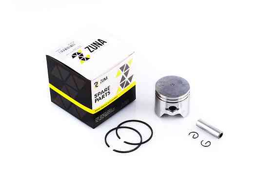 Поршень мотокоса 1E34F (Ø34) Мукачево