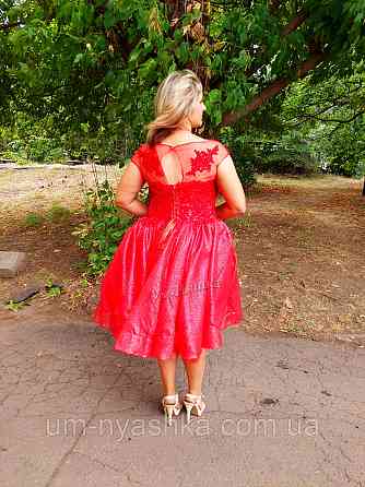 Вечернее платье женское р.52 Кривой Рог