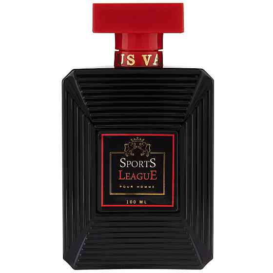 Мужская туалетная вода Lotus Valley Sports League 100 мл Коломыя