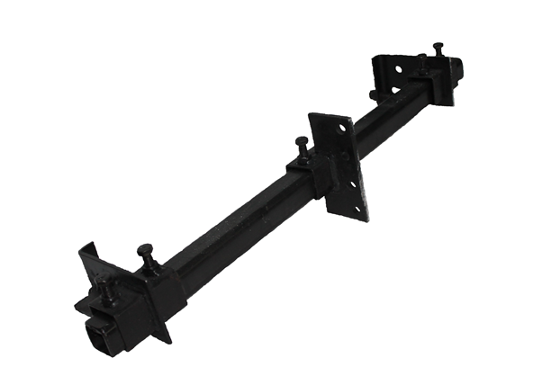 Сцепка двойная мотоблочная ТМ АРА Харьков - изображение 1