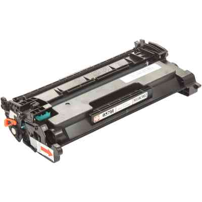 Картридж BASF Canon 057H, 3010C002 Black, without chip (BASF-KT-CRG057H-WOC) Вінниця