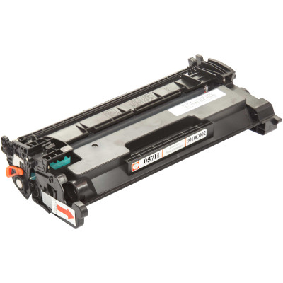 Картридж BASF Canon 057H, 3010C002 Black, without chip (BASF-KT-CRG057H-WOC) Вінниця - фото 1