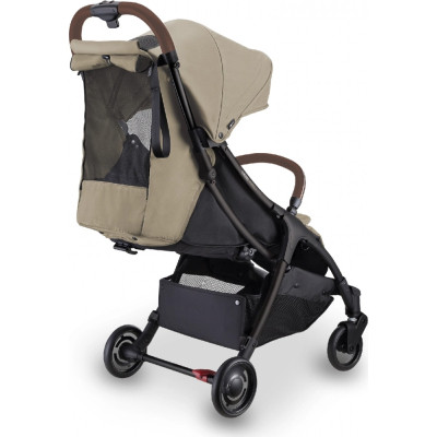 Коляска Globber Stroll.Lite пісочний (925-304) Винница - изображение 12