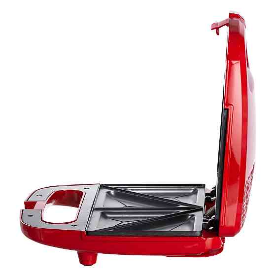 Сендвічниця  - бутербродниця з антипригарним покриттям Sokany SK-08051 Київ