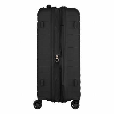 Валіза 2E Aero 63/78 л чорна (2E-SPP-AERO-M-BK) Вінниця - фото 12