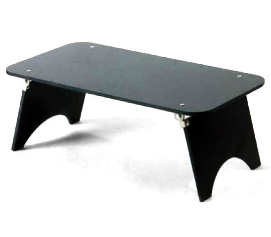 Підставка для ноутбука "Данкомб" венге Миколаїв - фото 1