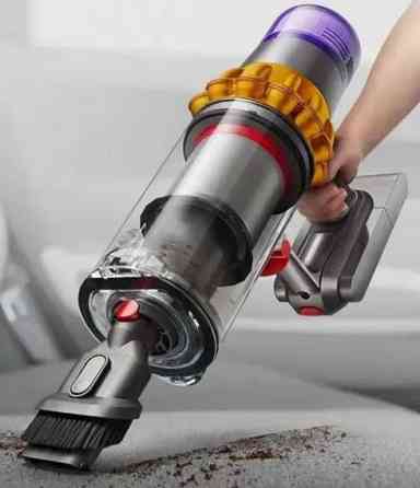 Пилосос Dyson V15 Detect. Харків