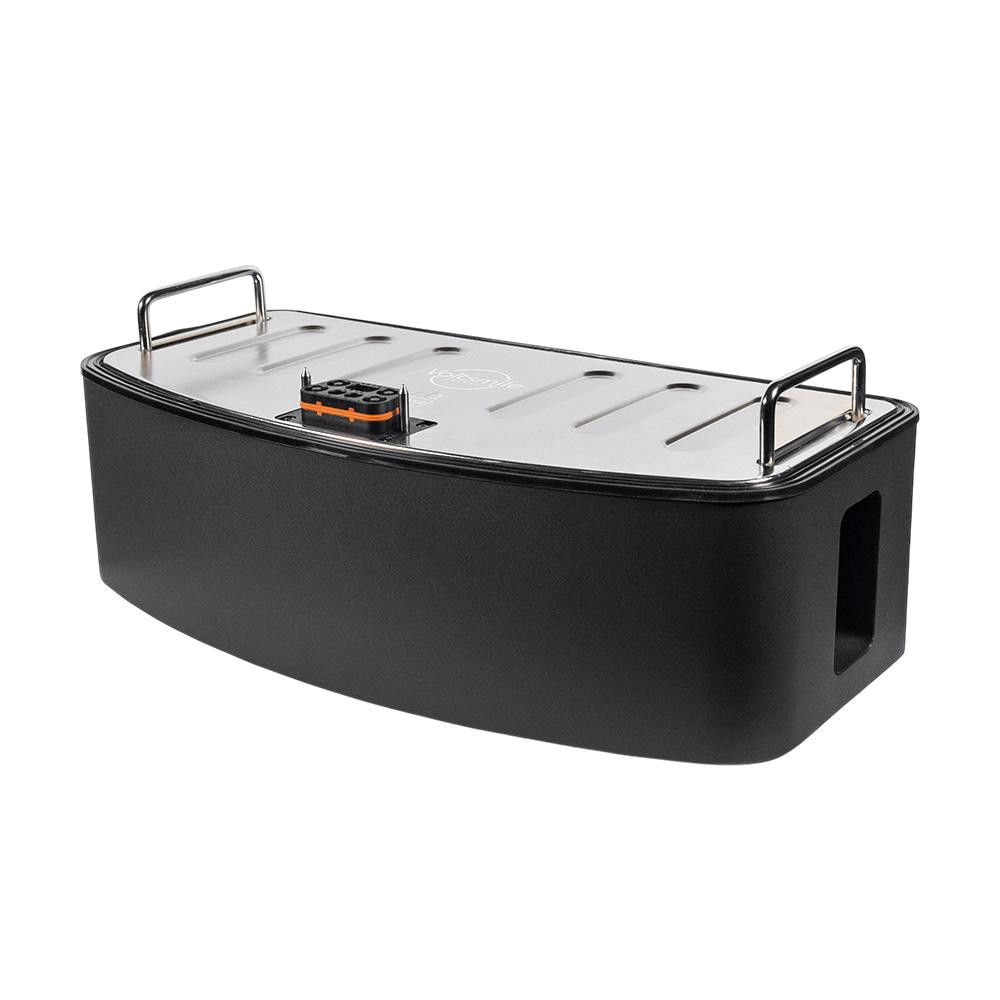 Комплект розширення Voltsmile H Expansion set для модульної системи накопичення енергії серії H (44-00123) Киев - изображение 14