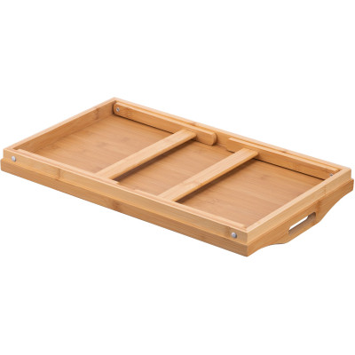 Таця Ardesto Midori, 50х30х25см, бамбук (AR1450BT) Вінниця - фото 6