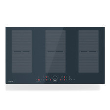 Варочная поверхность Klarstein Delicatessa 90 Full Flex індукційна do zabudowy, 7500 W, strefa Flexi, Booster, Киев - изображение 1
