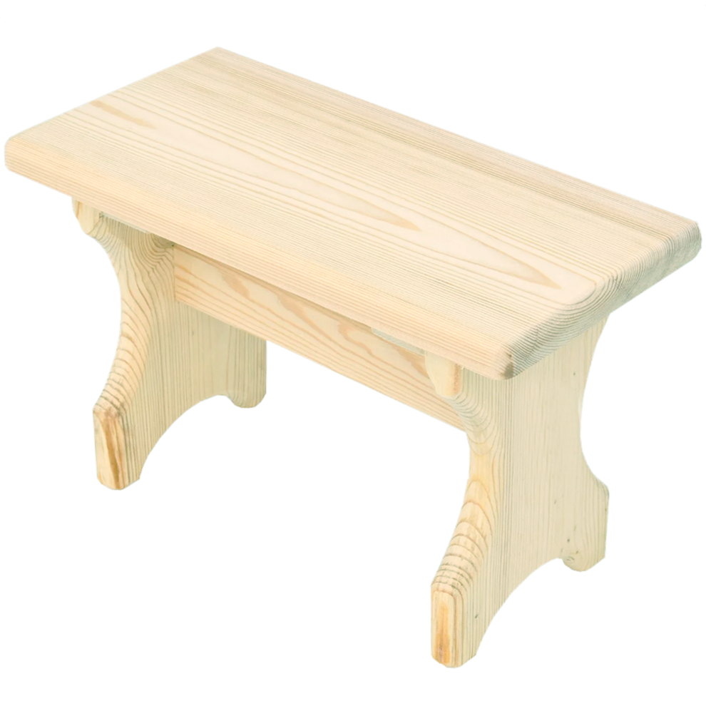 Банний табурет "Файзаб" бланже Миколаїв - фото 1