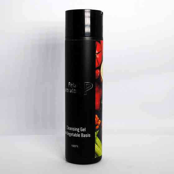Пеларт Очисний овочевий гель Pelart Laboratory Vegetable Series Cleansing Gel On Vegetable Basis 250 мл Дніпро