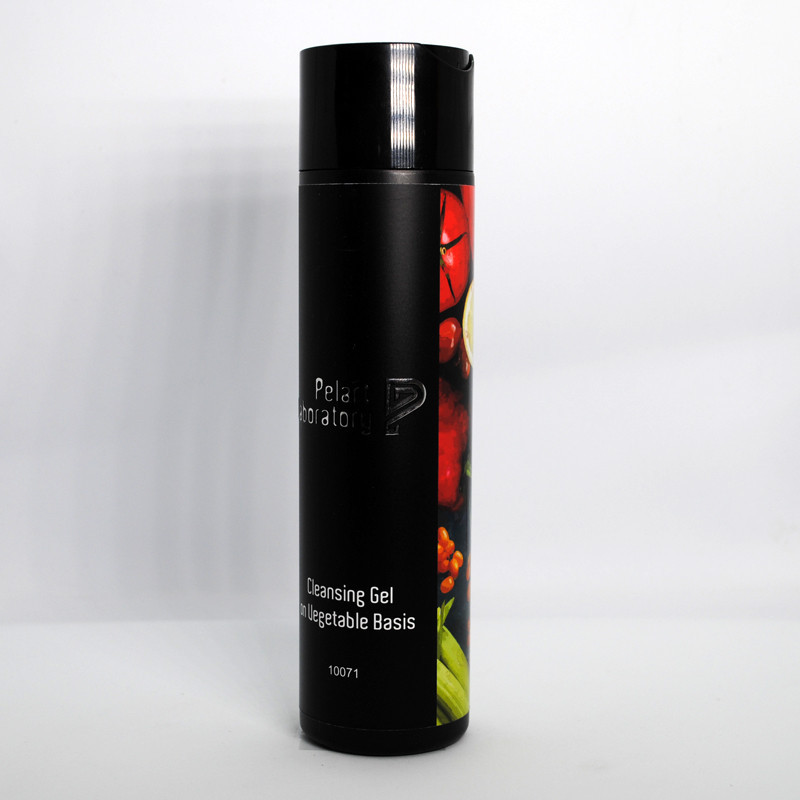 Пеларт Очисний овочевий гель Pelart Laboratory Vegetable Series Cleansing Gel On Vegetable Basis 250 мл Дніпро - фото 1