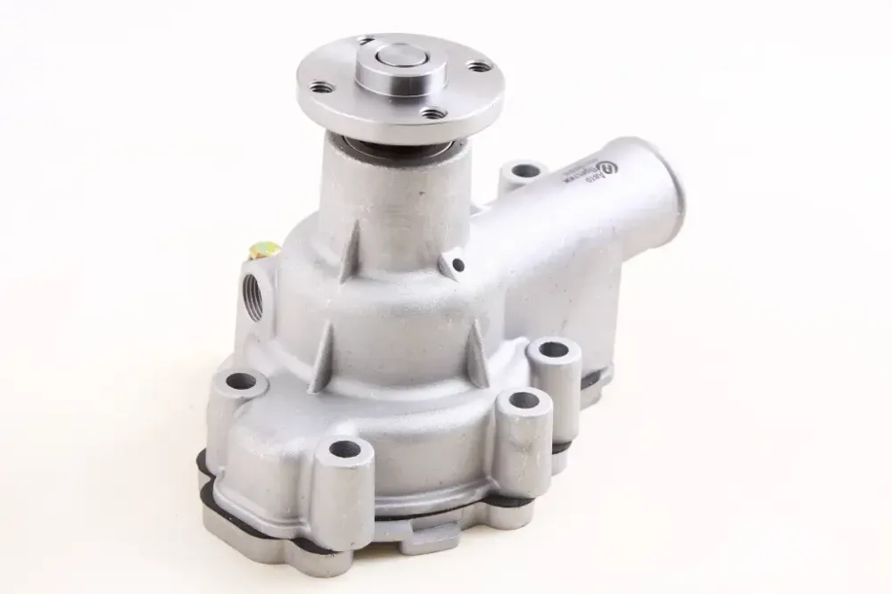 Помпа ГАЗ-2410 Авто Престиж (402 дв.) Винница - изображение 4