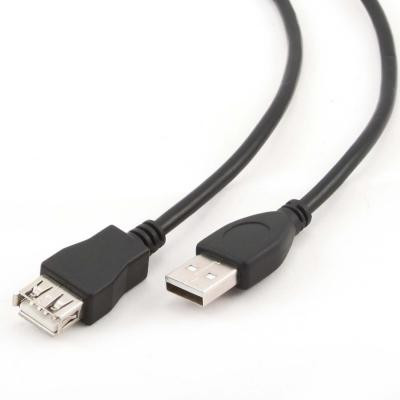Дата кабель USB 2.0 AM/AF 4.5m Cablexpert (CCP-USB2-AMAF-15C) Винница - изображение 2