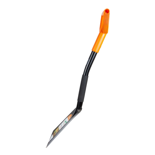 Лопата штикова 285*195*800мм з металевою ручкою 1,9 кг SIGMA Житомир - фото 4