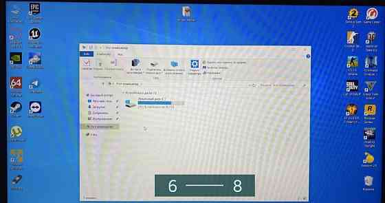 Ноутбук LENOVO Gaming 3 15IAH7 Київ