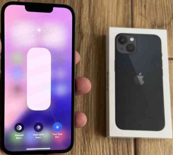 Айфон iPhone 13 128Gb. АКБ 89% Киев