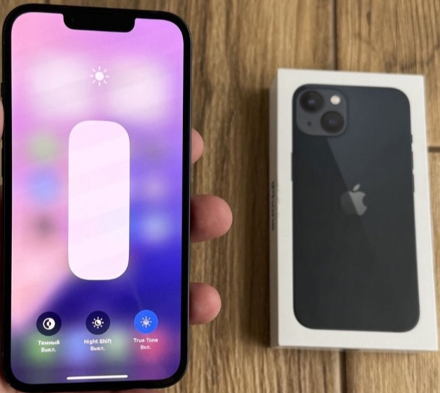 Айфон iPhone 13 128Gb. АКБ 89% Киев - изображение 3
