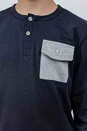 Джемпер шкільний (кольори:білий, сірий,бордовий, темно-синій ) топ Крохатушка одяг Київ