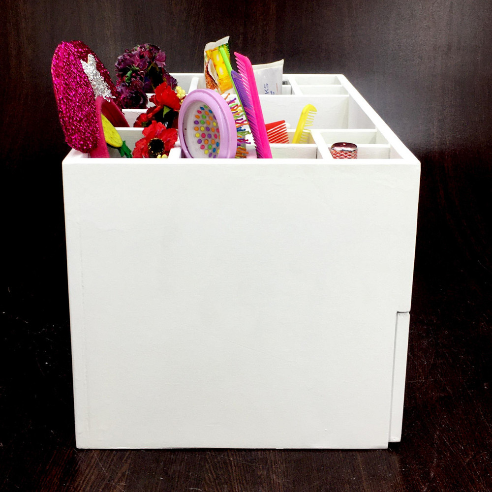 Органайзер для косметики 