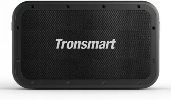 Портативная колонка Tronsmart Force MAX Czarny Киев